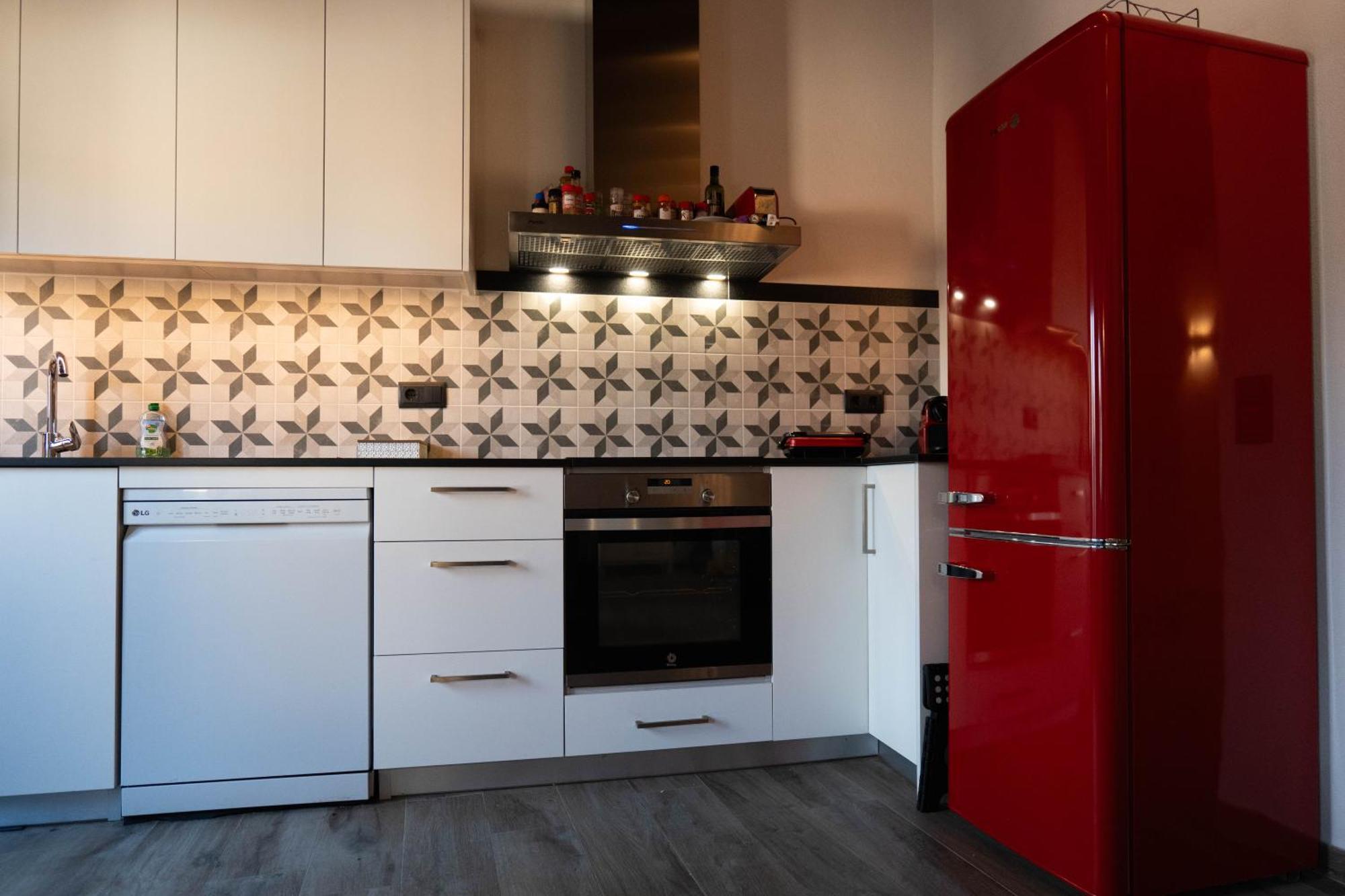 Niu De Queralt Apartman Vic Kültér fotó