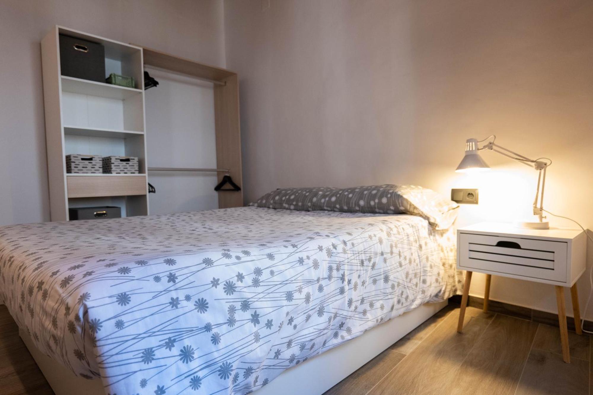 Niu De Queralt Apartman Vic Kültér fotó