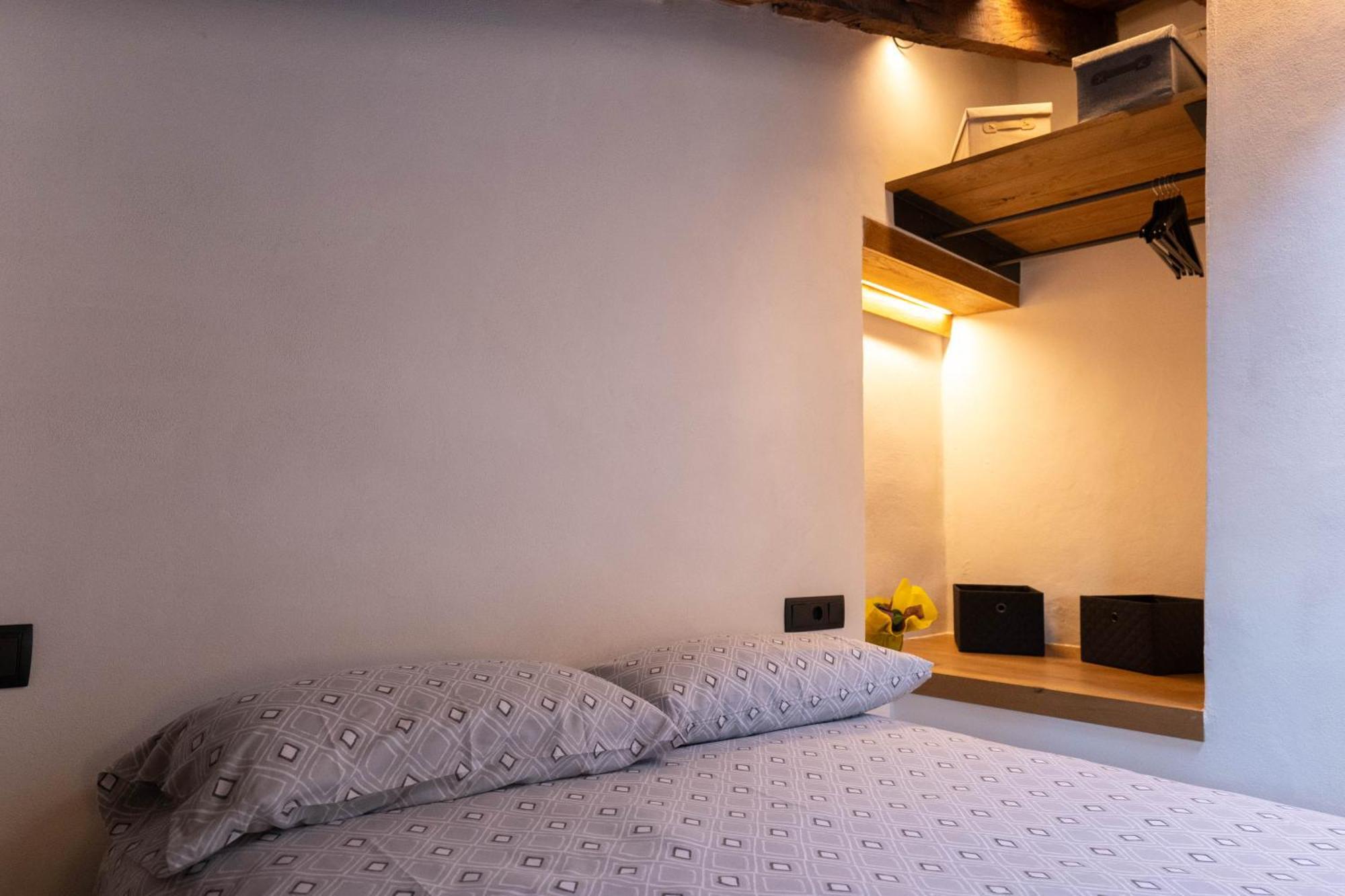 Niu De Queralt Apartman Vic Kültér fotó
